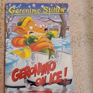 Geronimo Stilton